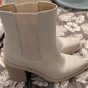 Crown Vintage Boots